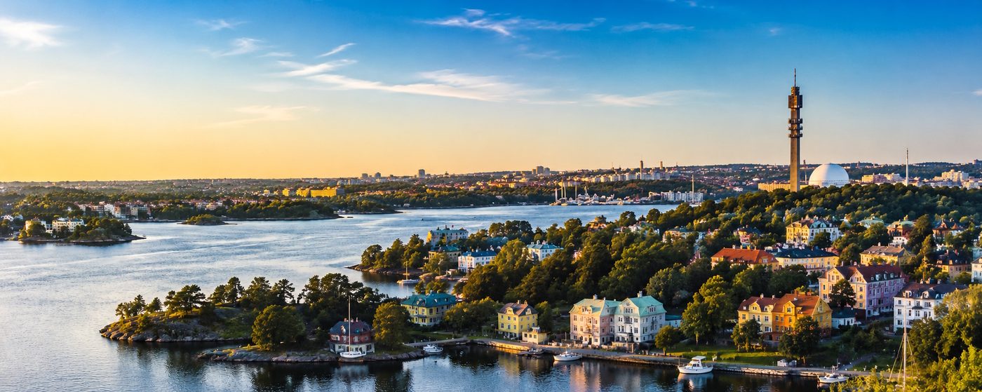 Eljour nordöstra Stockholm – Norvex AB