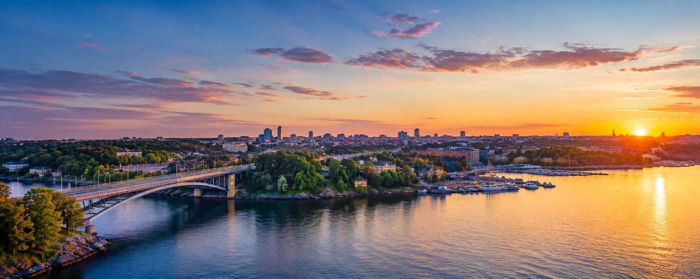 Eljour södra Stockholm – Norvex AB