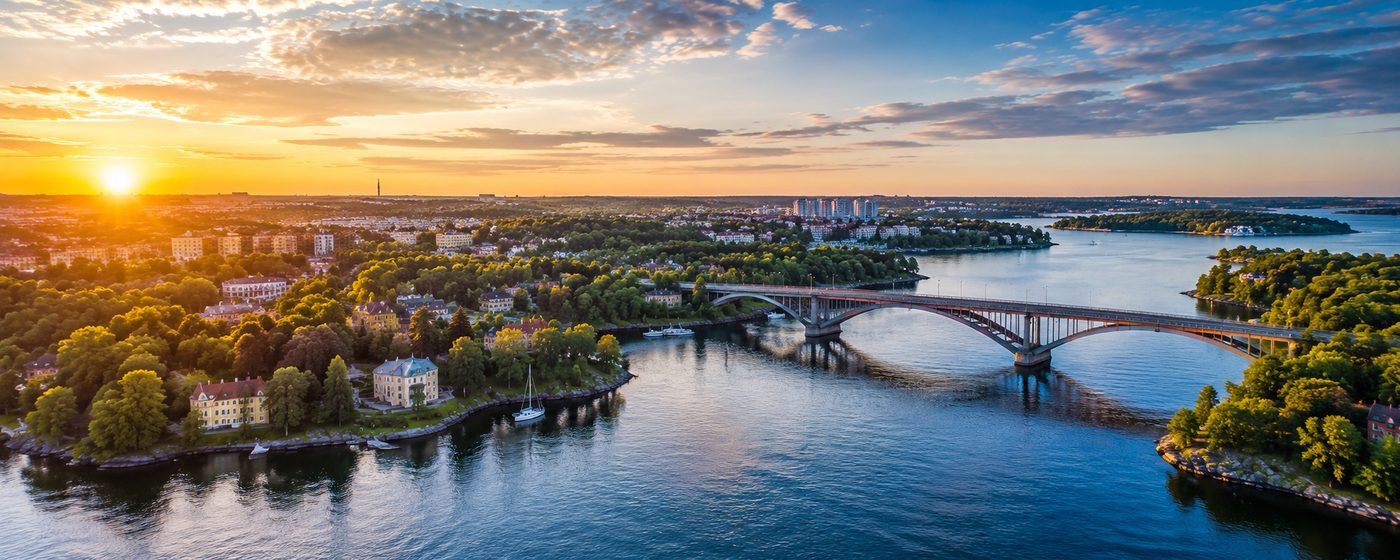 Eljour västra Stockholm – Norvex AB