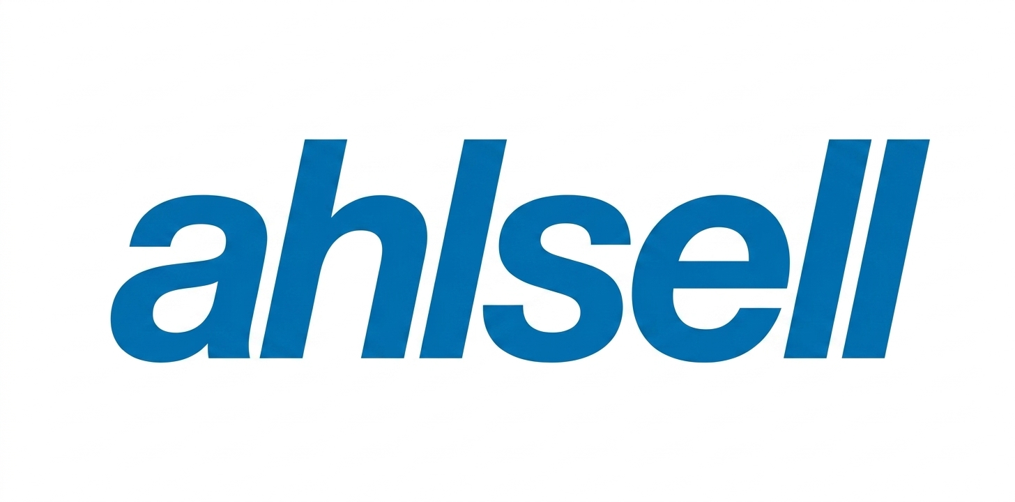 Ahlsell – leverantör som Norvex AB arbetar med