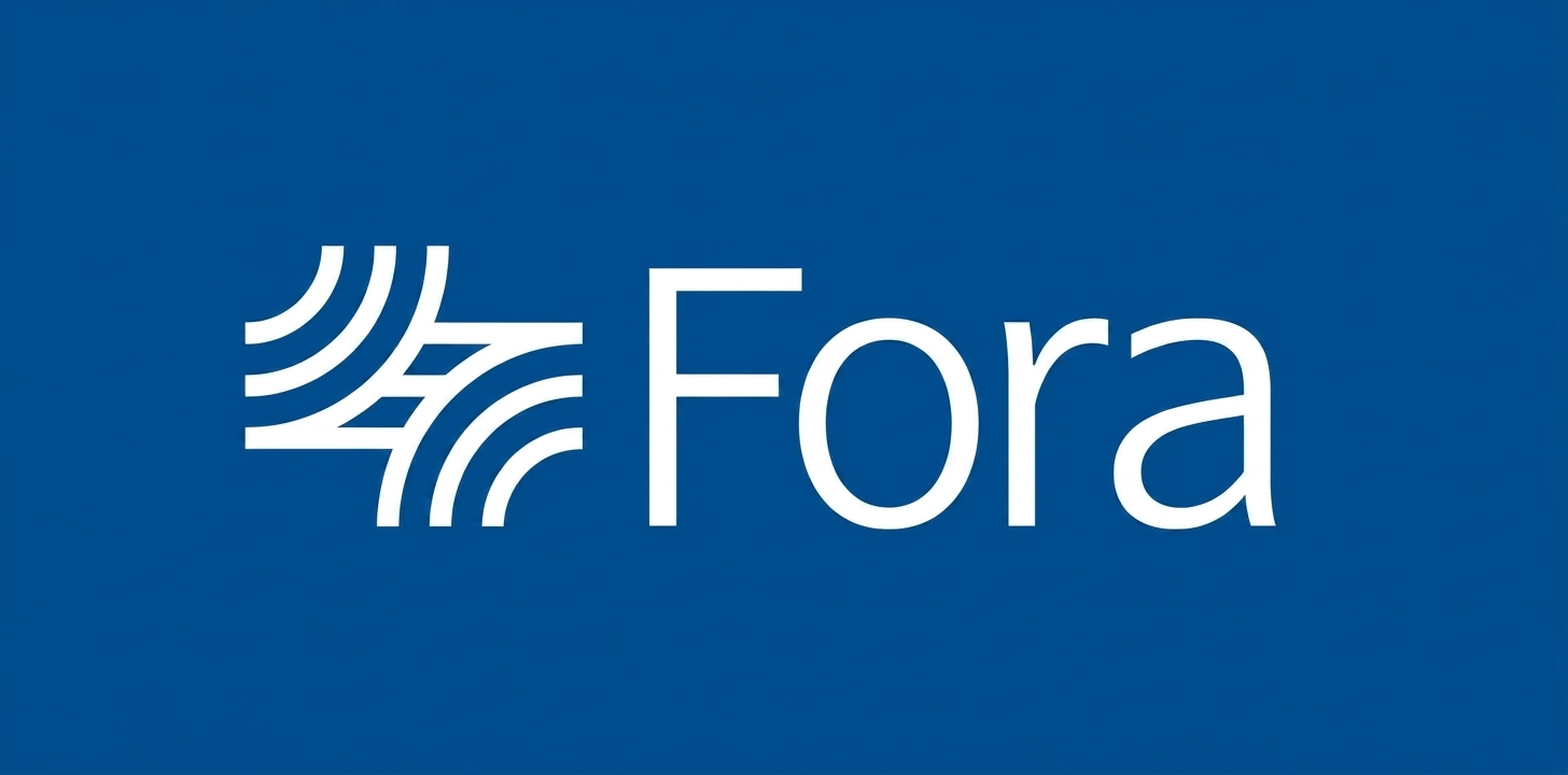 Fora – leverantör som Norvex AB arbetar med